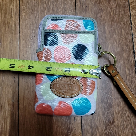 Fossil Wallet - Picture 11 of 13